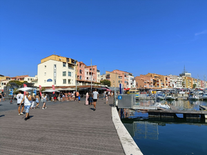 Remorquage voiture La Ciotat